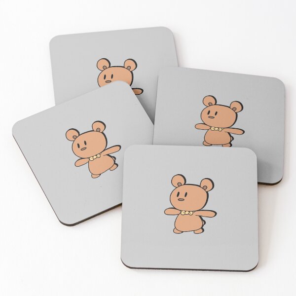 Item preview, Baby Bao Bear designed and sold by HuiCreations.