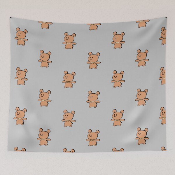 Item preview, Baby Bao Bear designed and sold by HuiCreations.