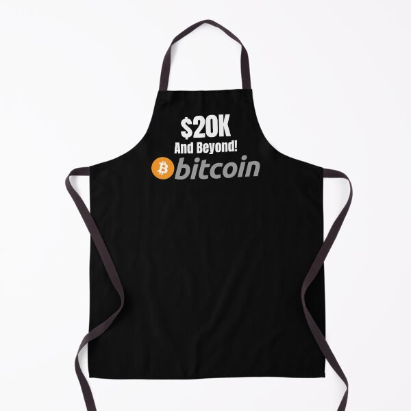 Item preview, $20K And Beyond! - Bitcoin Original designed and sold by Cryptohaven.
