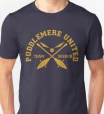 Untitled Unisex T-Shirt