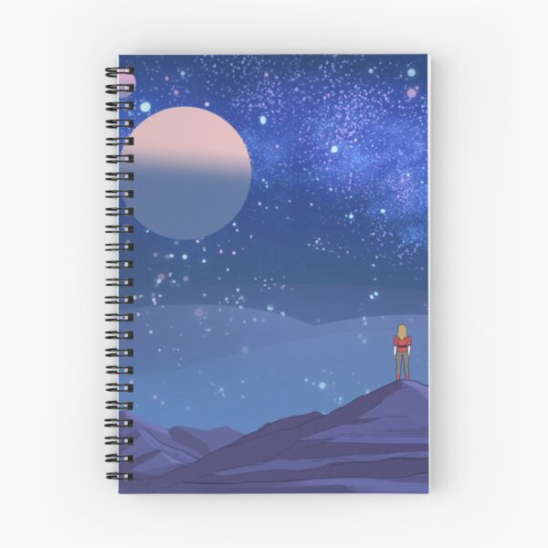 Item preview, Look at the Stars designed and sold by hannahmander.