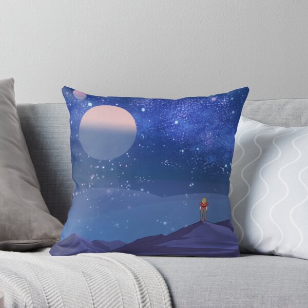 Item preview, Look at the Stars designed and sold by hannahmander.