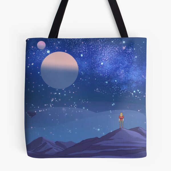 Item preview, Look at the Stars designed and sold by hannahmander.
