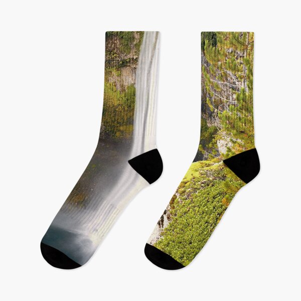 Item preview, Brandywine Falls - B.C. designed and sold by Yannik Hay.