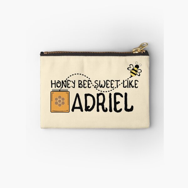 Item preview, HONEY BEE SWEET LIKE ADRIEL designed and sold by IzzyDee-Designs.