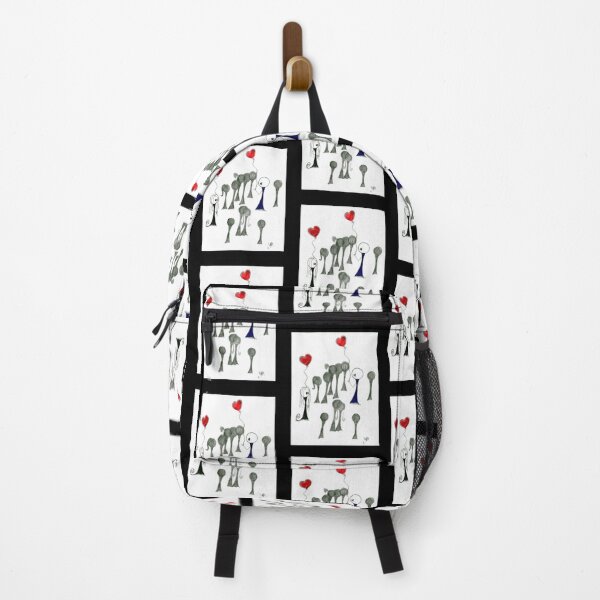 Item preview, Finding each other designed and sold by artSMG.