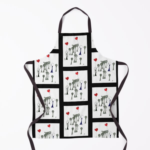 Item preview, Finding each other designed and sold by artSMG.