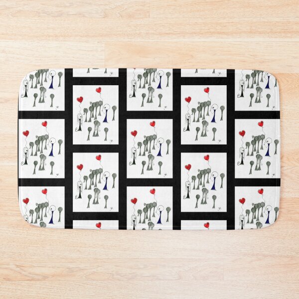 Item preview, Finding each other designed and sold by artSMG.