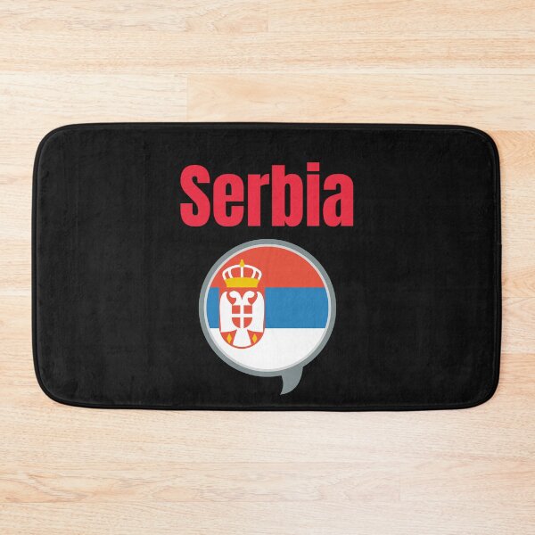 Item preview, Serbir designed and sold by Yasdey Rojas.
