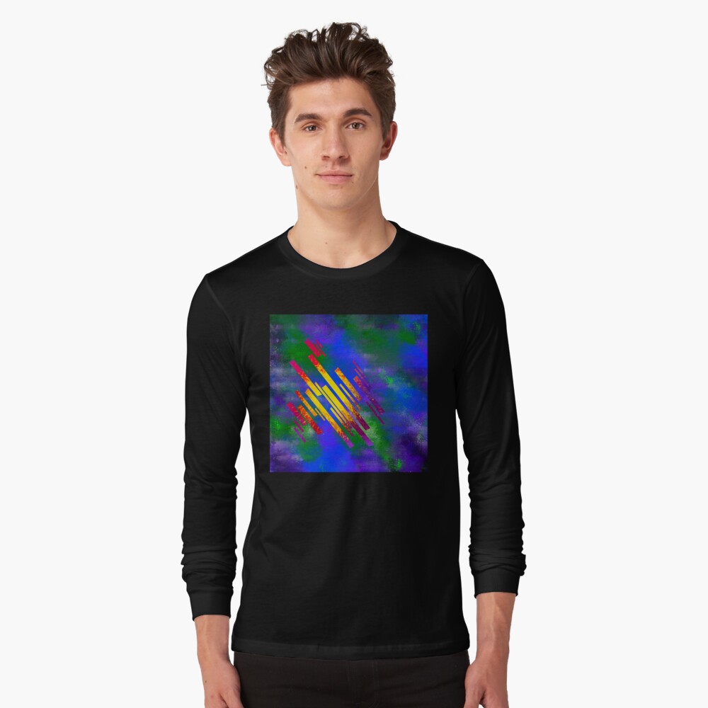Item preview, Long Sleeve T-Shirt designed and sold by that5280lady.