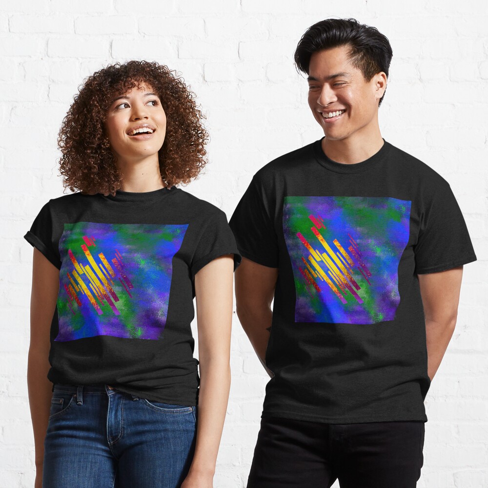 Item preview, Classic T-Shirt designed and sold by that5280lady.
