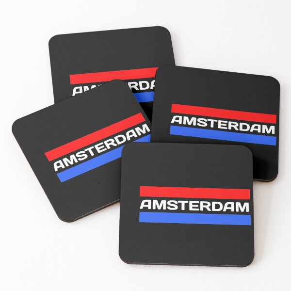 Item preview, amsterdam skyline designed and sold by yogi pribadi.