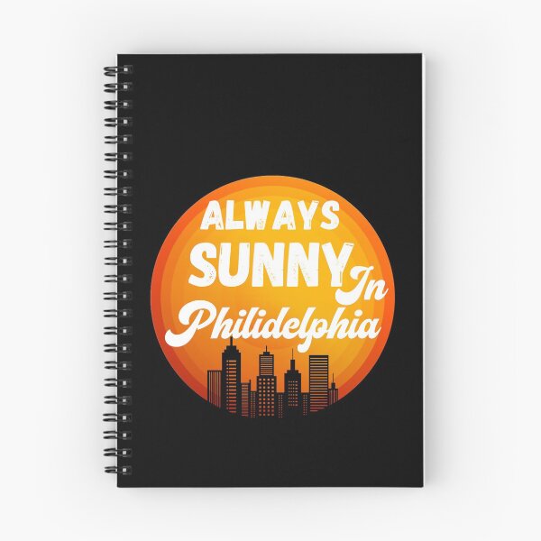 Item preview, Always sunny in Philadelphia tshirt designed and sold by KGN CREATIVITY.
