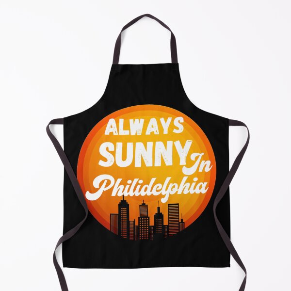 Item preview, Always sunny in Philadelphia tshirt designed and sold by KGN CREATIVITY.