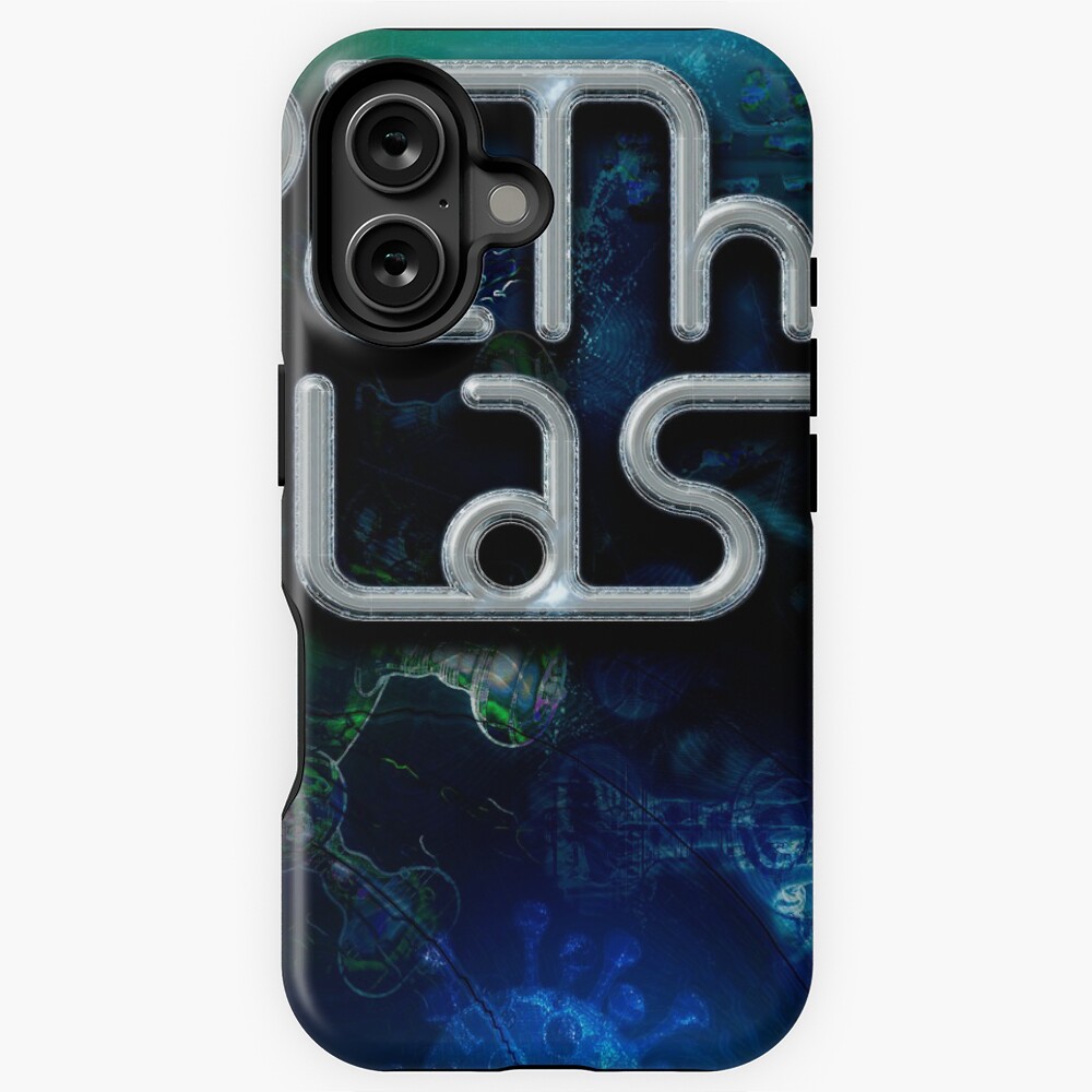 Item preview, iPhone Magsafe Tough Case designed and sold by PathoBlasta.