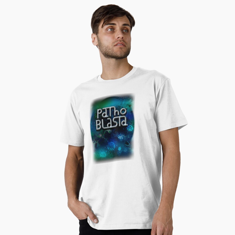 Item preview, Premium T-Shirt designed and sold by PathoBlasta.