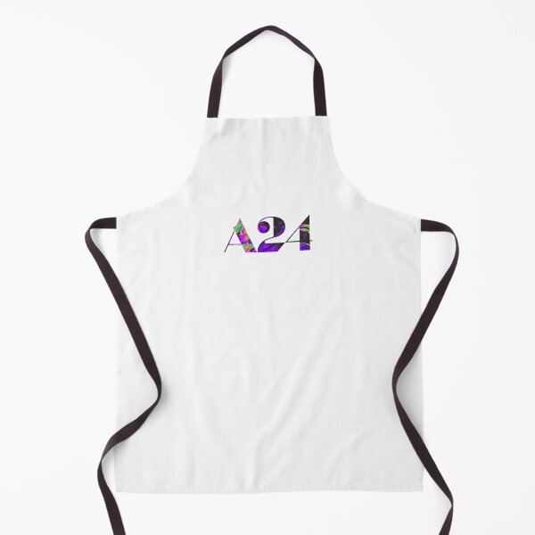 Item preview, A24 logo designed and sold by Dalaura.