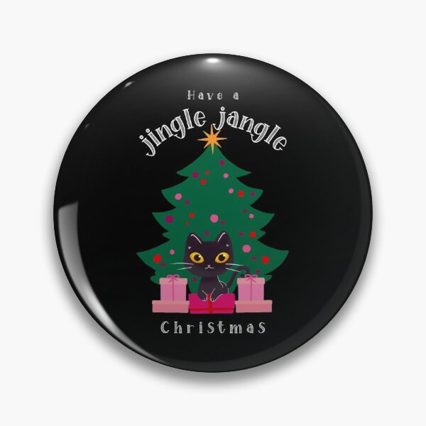 Item preview, jingle jangle designed and sold by joshua pierre.