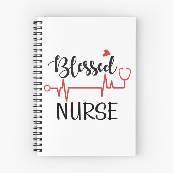 Item preview, Blessed Nurse designed and sold by Mo-2000.