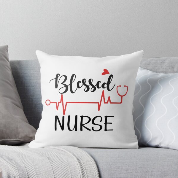 Item preview, Blessed Nurse designed and sold by Mo-2000.