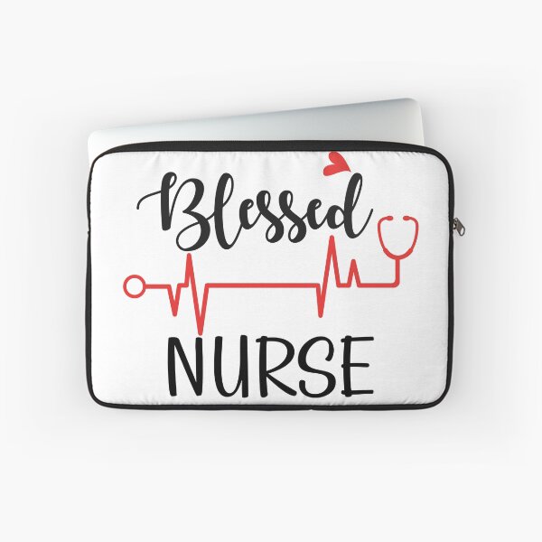 Item preview, Blessed Nurse designed and sold by Mo-2000.