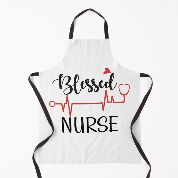 Item preview, Blessed Nurse designed and sold by Mo-2000.