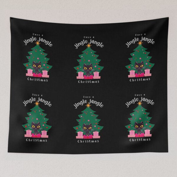 Item preview, jingle jangle designed and sold by joshua pierre.
