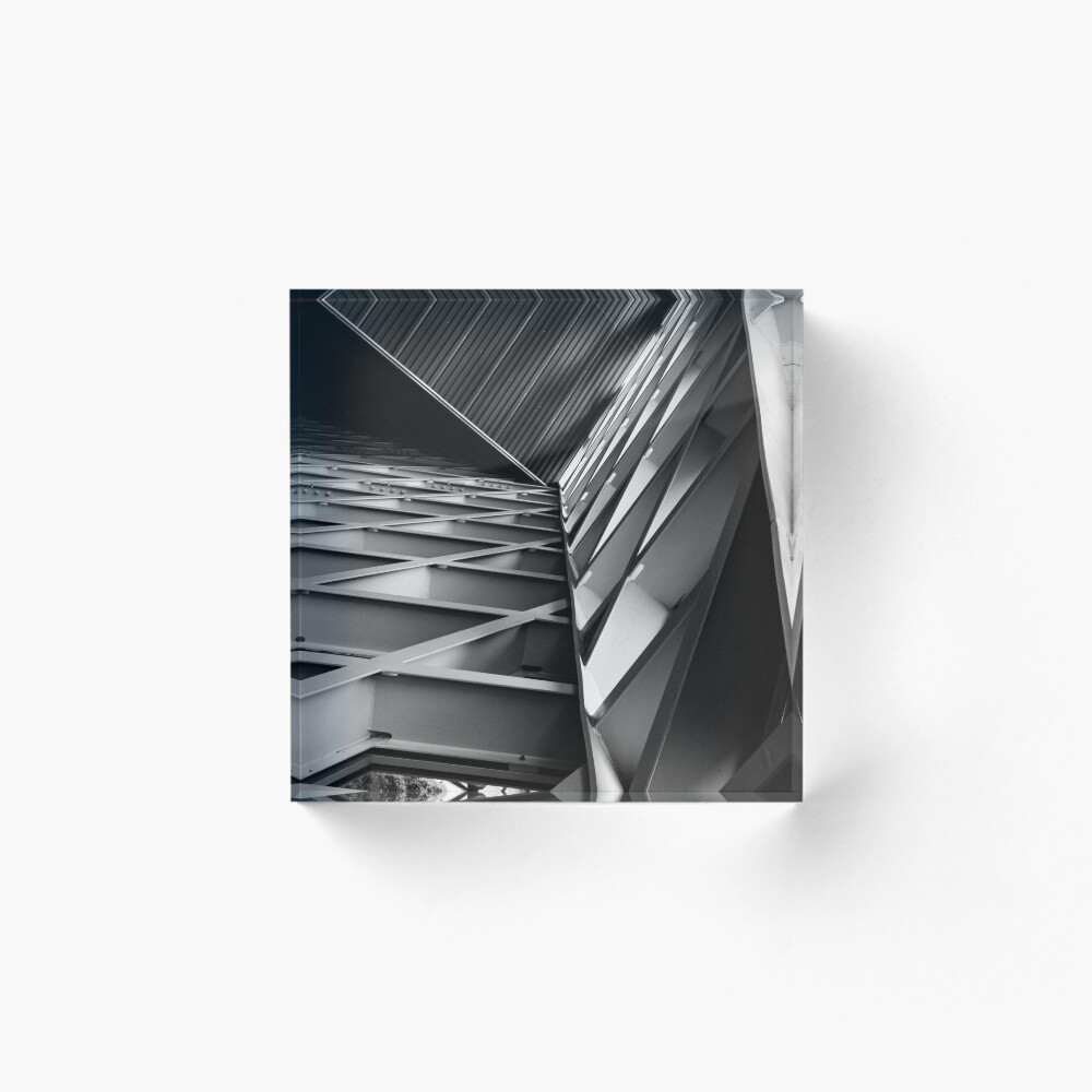 Item preview, Acrylic Block designed and sold by Artchitectrx.