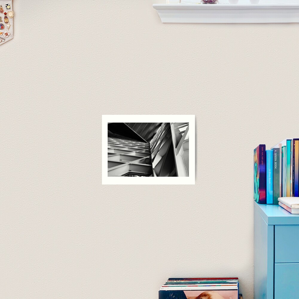 Item preview, Art Print designed and sold by Artchitectrx.