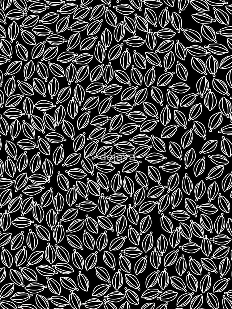 Thumbnail 4 of 4, iPhone Case, Cacao designed and sold by dejava.