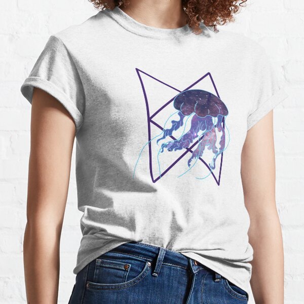 The Voidfish Classic T-Shirt