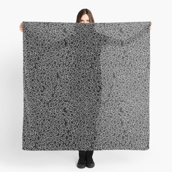 Cacao Scarf