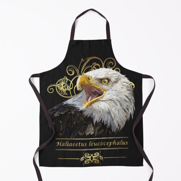 Item preview, bald eagle designed and sold by obscurite.