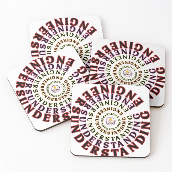 Item preview, Understanding engineers  designed and sold by earthtoaura.