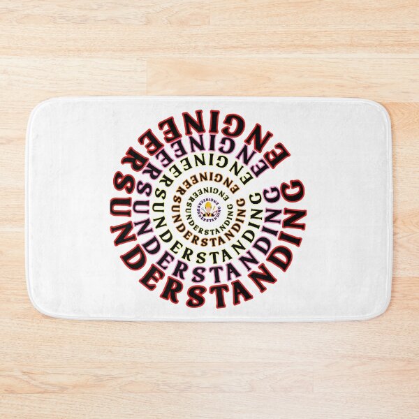 Item preview, Understanding engineers  designed and sold by earthtoaura.