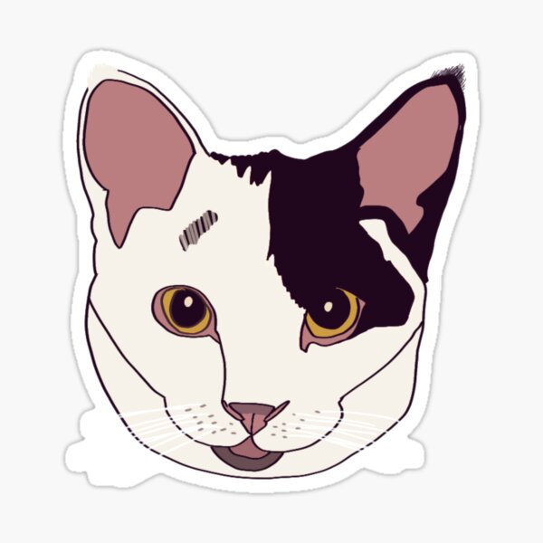 Poutine Stickers Redbubble