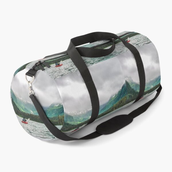 Item preview, Kayaking To The Clouds designed and sold by Kay Brewer.