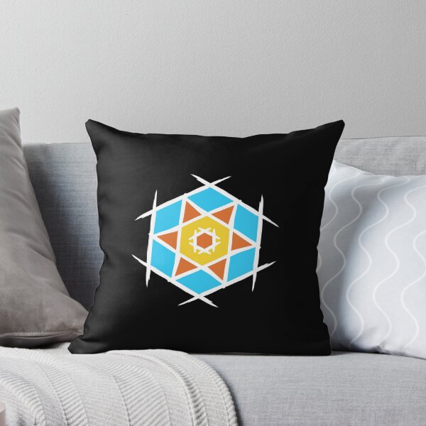 Item preview, Gama de pintura de tribu designed and sold by SteamedDumpling.