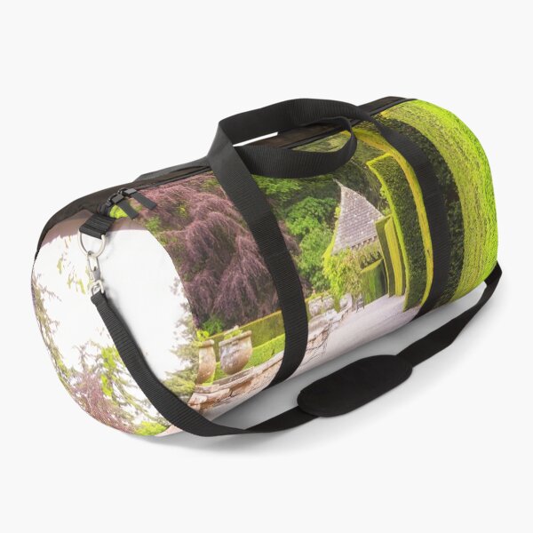 Item preview, Italian Garden Entrance, Glamis Castle, Scotland designed and sold by Yannik Hay.