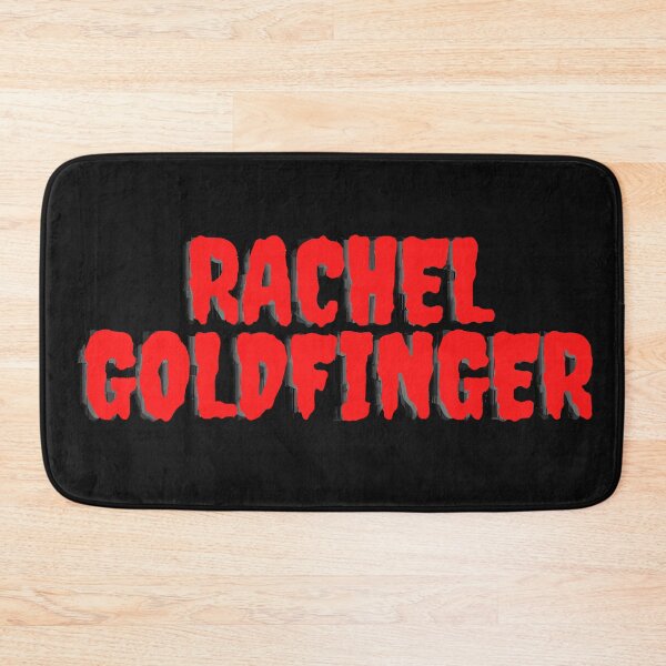 Item preview, Rachel Goldfinger  designed and sold by truongminhchau.