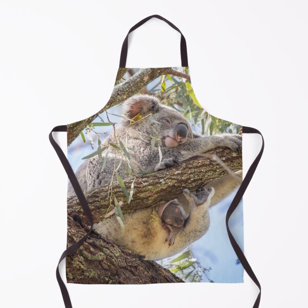 Item preview, Barty & Twiggy designed and sold by Moreton Bay Koala Rescue.