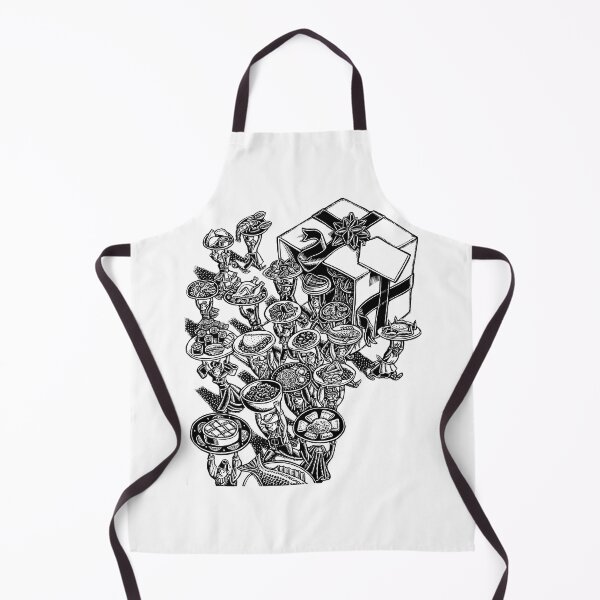 Item preview, Gift of International Food designed and sold by LisaHaney.