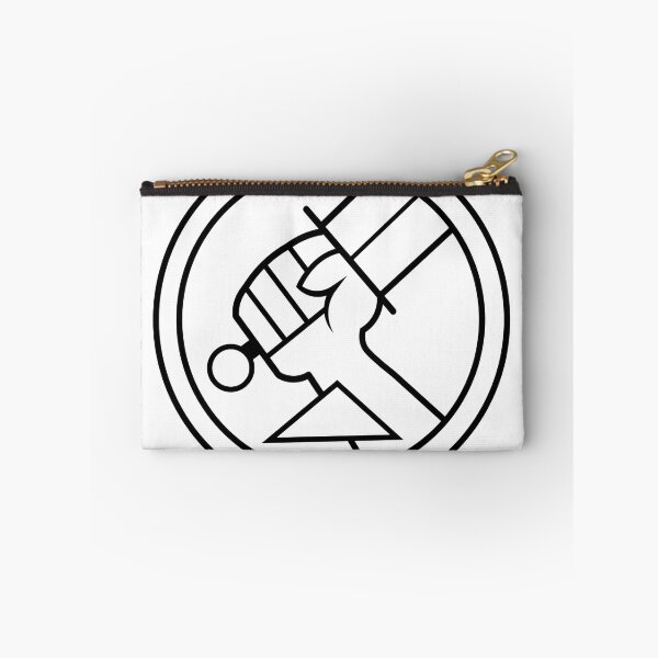 Item preview, B.P.R.D. Logo designed and sold by LURKnz.