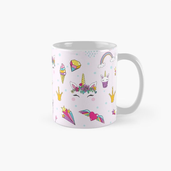 Item preview, Rock n roll unicorn designed and sold by Arinom.