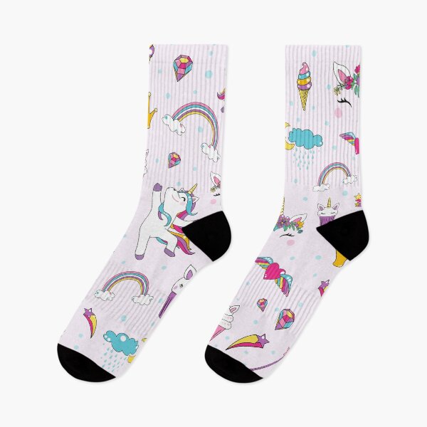 Item preview, Rock n roll unicorn designed and sold by Arinom.