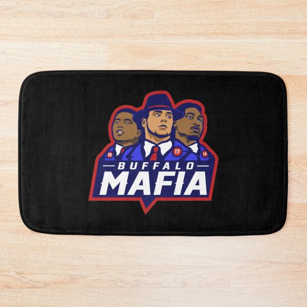 Item preview, Buffalo Bills T-ShirtBuffalo Mafia designed and sold by VouLaem.