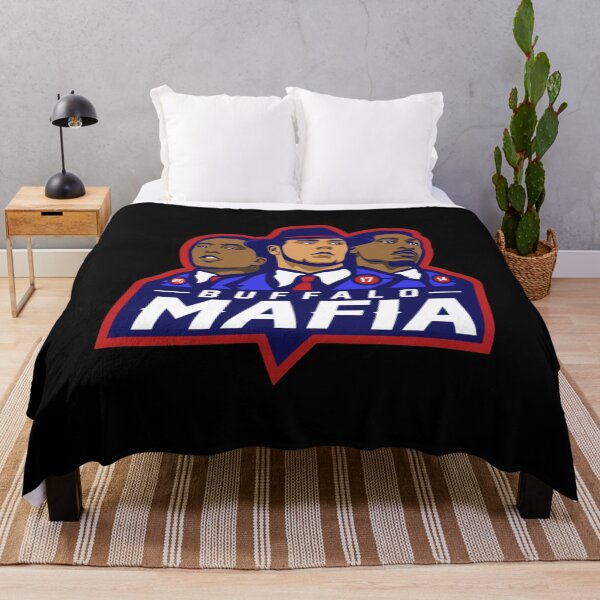 Item preview, Buffalo Bills T-ShirtBuffalo Mafia designed and sold by VouLaem.