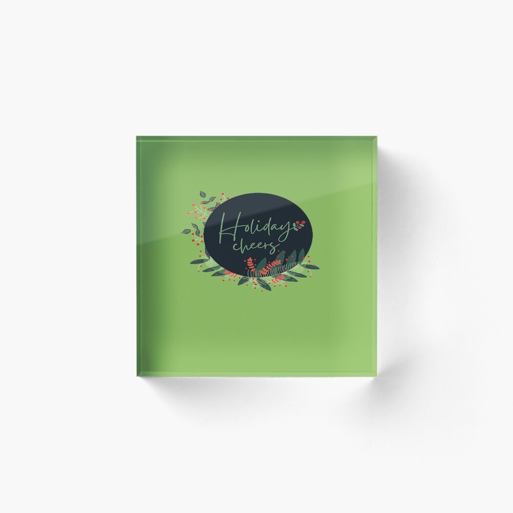 Item preview, Acrylic Block designed and sold by Ralbie13.