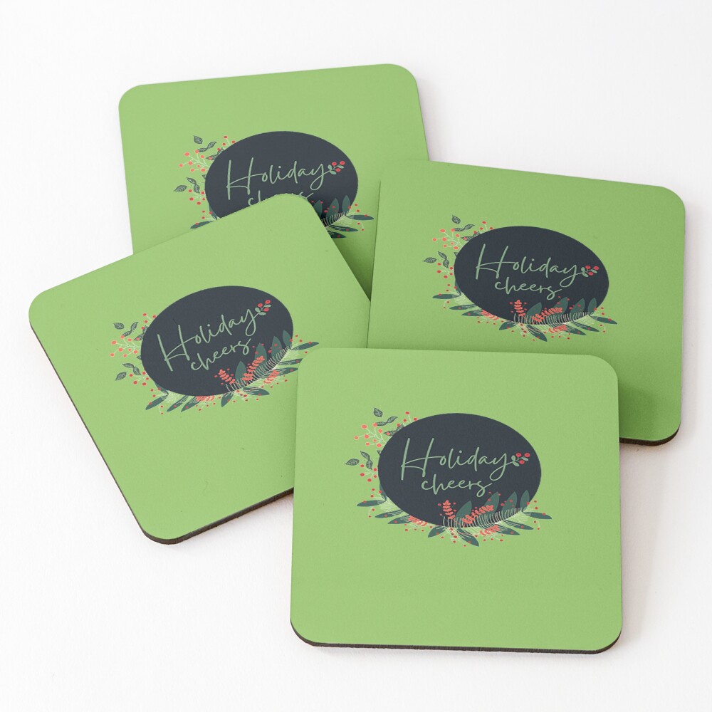 Item preview, Coasters (Set of 4) designed and sold by Ralbie13.