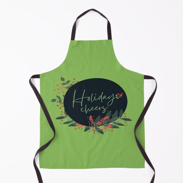 Item preview, Holiday is Coming !! designed and sold by Protagonist Prints.